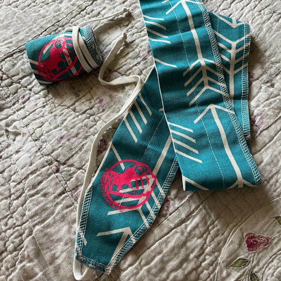 🌸 Strength Wraps (set of 2) 🌸 - Picture 1 of 2
